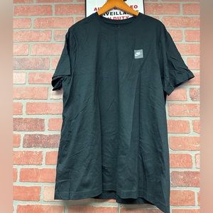 nike t shirt for men